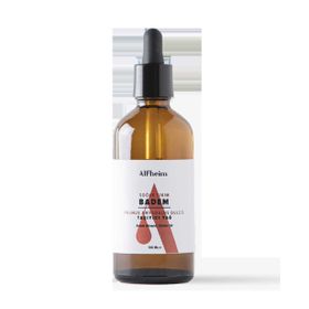 Alfheim 100 ml Tatlı Badem Yağı