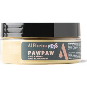 Alfheim 150 ml Pawpaw Pati Kedi & Köpek Bakım Balmı