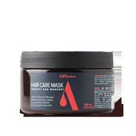 Alfheim 240 ml Saç Bakım Maskesi