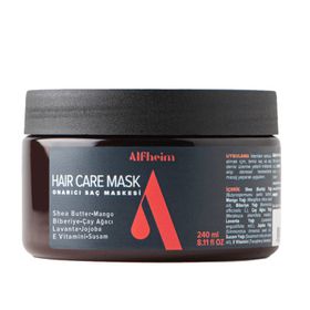 Alfheim 240 ml Saç Bakım Maskesi