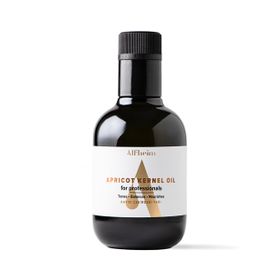 Alfheim 250 ml Kayısı Çekirdeği Yağı