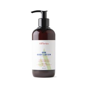 Alfheim 250 ml Ode Vücut Losyonu