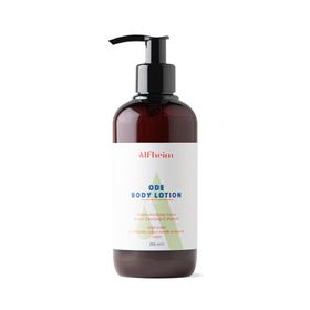 Alfheim 250 ml Ode Vücut Losyonu