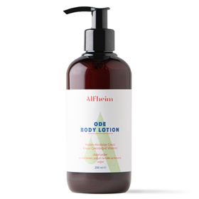 Alfheim 250 ml Ode Vücut Losyonu