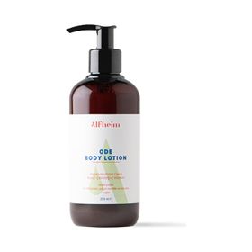 Alfheim 250 ml Ode Vücut Losyonu