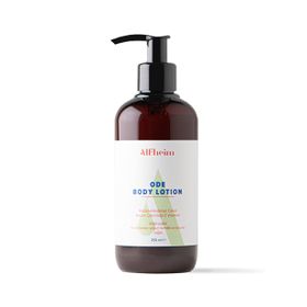 Alfheim 250 ml Ode Vücut Losyonu