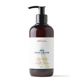 Alfheim 250 ml Ode Vücut Losyonu