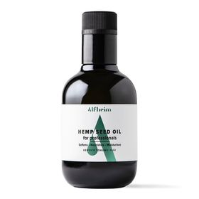 Alfheim 250 ml Organik Kenevir Tohumu Yağı