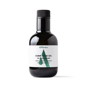 Alfheim 250 ml Organik Kenevir Tohumu Yağı