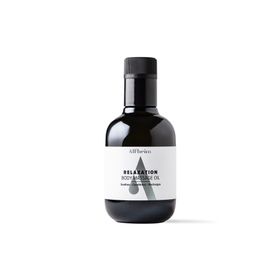 Alfheim 250 ml Relaxation Vücut Masaj Yağı