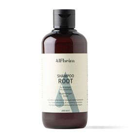 Alfheim 250 ml Root Saç Dökülmesine Karşı Şampuan
