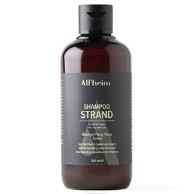 Alfheim 250 ml Saç Teli Güçlendirici Şampuan