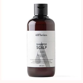 Alfheim 250 ml Scalp Bakım Şampuan
