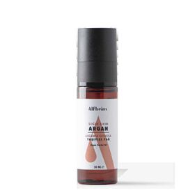Alfheim 30 ml Argan Taşıyıcı Yağı