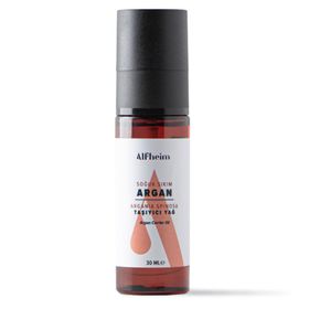 Alfheim 30 ml Argan Taşıyıcı Yağı