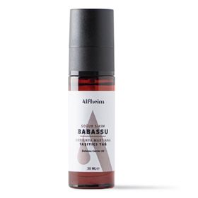 Alfheim 30 ml Babassu Taşıyıcı Yağı