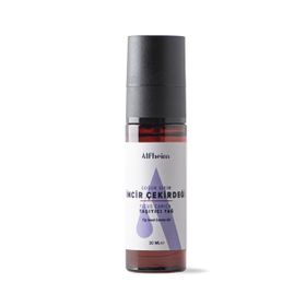 Alfheim 30 ml İncir Çekirdeği Taşıyıcı Sabit Yağı