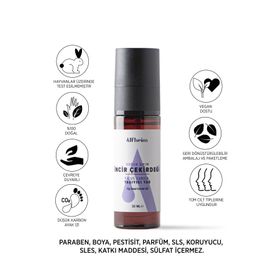Alfheim 30 ml İncir Çekirdeği Taşıyıcı Sabit Yağı