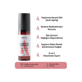 Alfheim 30 ml Kuşburnu Çekirdeği Taşıyıcı Sabit Yağı
