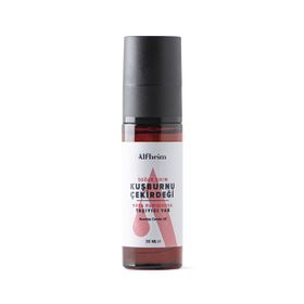 Alfheim 30 ml Kuşburnu Çekirdeği Taşıyıcı Sabit Yağı