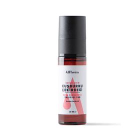 Alfheim 30 ml Kuşburnu Çekirdeği Taşıyıcı Sabit Yağı