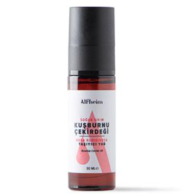 Alfheim 30 ml Kuşburnu Çekirdeği Yağı