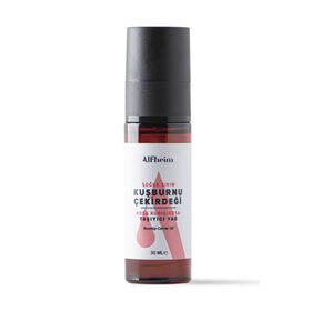 Alfheim 30 ml Kuşburnu Çekirdeği Yağı