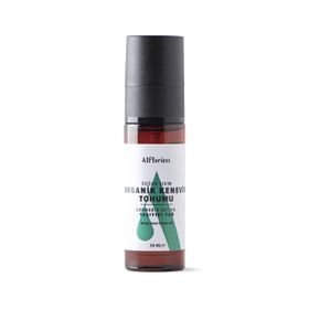 Alfheim 30 ml Organik Kenevir Tohumu Yağı