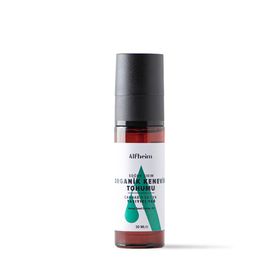 Alfheim 30 ml Organik Kenevir Tohumu Yağı