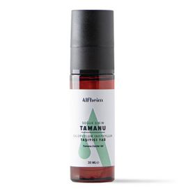 Alfheim 30 ml Tamanu Taşıyıcı Yağı