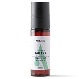 Alfheim 30 ml Tamanu Taşıyıcı Yağı