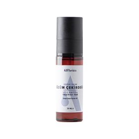 Alfheim 30 ml Üzüm Çekirdeği Taşıyıcı Sabit Yağı