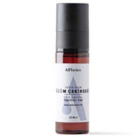 Alfheim 30 ml Üzüm Çekirdeği Taşıyıcı Sabit Yağı