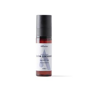 Alfheim 30 ml Üzüm Çekirdeği Taşıyıcı Sabit Yağı