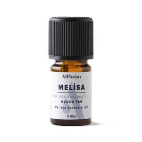 Alfheim 5 ml Melisa Uçucu Yağı