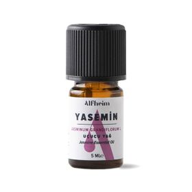 Alfheim 5 ml Yasemin Uçucu Yağı