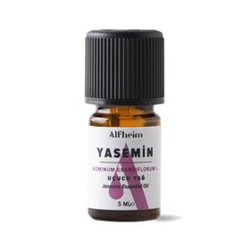Alfheim 5 ml Yasemin Uçucu Yağı