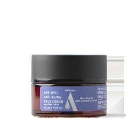 Alfheim 50 ml Age Well Anti Aging Yüz Kremi