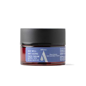 Alfheim 50 ml Age Well Anti Aging Yüz Kremi