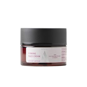 Alfheim 50 ml Firming Sıkılaştırıcı Yüz Kremi