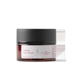 Alfheim 50 ml Firming Sıkılaştırıcı Yüz Kremi