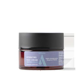 Alfheim 50 ml Hydrating Yoğun Nemlendirici Yüz Kremi