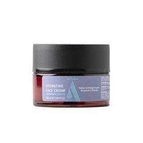 Alfheim 50 ml Hydrating Yoğun Nemlendirici Yüz Kremi
