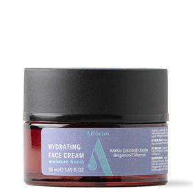 Alfheim 50 ml Hydrating Yoğun Nemlendirici Yüz Kremi