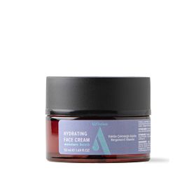 Alfheim 50 ml Hydrating Yoğun Nemlendirici Yüz Kremi
