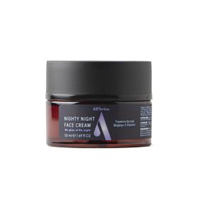 Alfheim 50 ml Nighty Night Gece Bakım Yüz Kremi