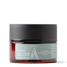 Alfheim 50 MML Calming Yüz Kremi