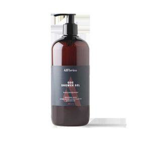 Alfheim 500 ml Ode Vücut Losyonu