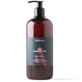 Alfheim 500 ml Ode Vücut Losyonu