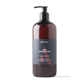 Alfheim Ode B3 Vitaminli 500 ml Duş Jeli